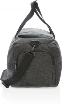 900D viikonloppu / urheilulaukku PVC vapaa