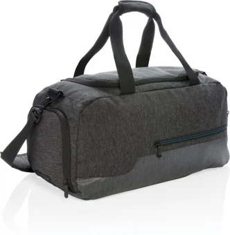 900D nedēļas nogales/sporta soma bez PVC