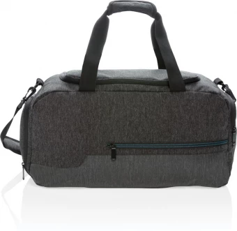 900D nedēļas nogales/sporta soma bez PVC