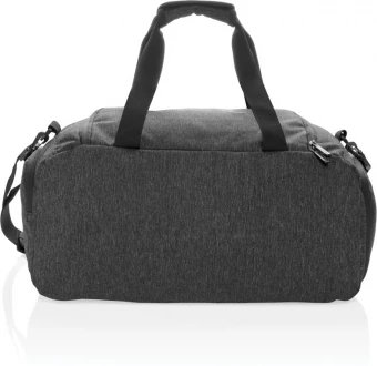 900D nedēļas nogales/sporta soma bez PVC