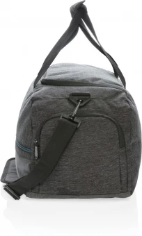 900D nedēļas nogales/sporta soma bez PVC