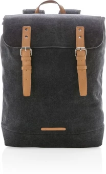 PVC-vaba sülearvuti-seljakott