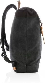 PVC-vaba sülearvuti-seljakott