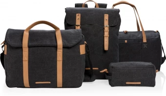 PVC-vaba sülearvuti-seljakott