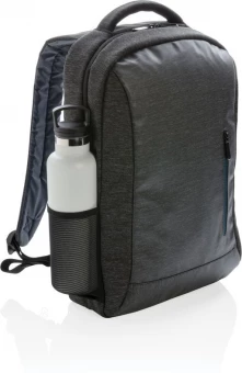 900D klēpjdatora mugursoma bez PVC