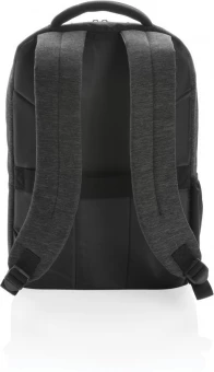 900D klēpjdatora mugursoma bez PVC