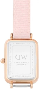 Quadro Corali käekell D20 × 26