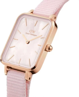 Quadro Corali käekell D20 × 26