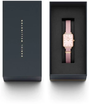 Quadro Corali käekell D20 × 26