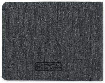 Rahakott Apple Find My lokaatoriga Wall