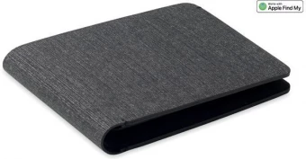 Rahakott Apple Find My lokaatoriga Wall