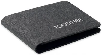 Rahakott Apple Find My lokaatoriga Wall