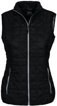 Rainier naiste vest