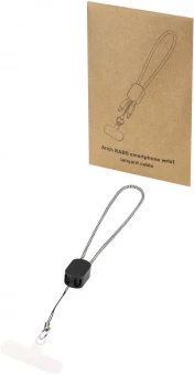 Randmerihm 20 W USB-C kaabliga Arich