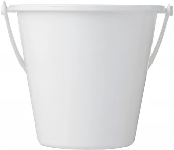 Rannamänguasi Tides - taaskasutatud plastikust ämber ja labidas