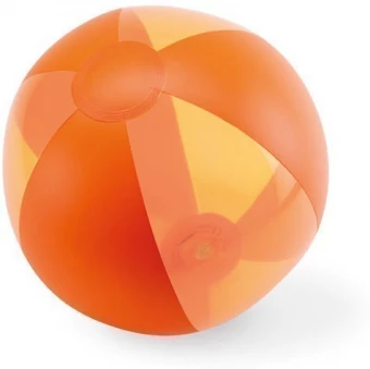 Puhallettava rantapallo