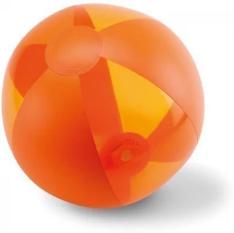 Puhallettava rantapallo