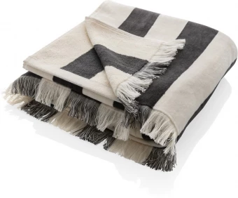 Ukiyo Yukari AWARE™ XL luksusa pludmales dvielis 100x180cm
