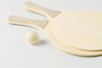 Rannareketite komplekt Idol