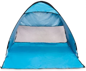 Rannatelk kahele Shade