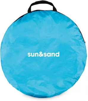 Rannatelk kahele Shade