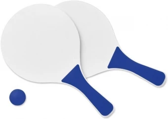 Rannatennis Mini Match