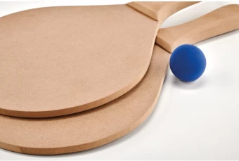 Rannatennise komplekt Raquet