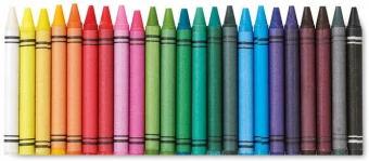 Rasvakriidid Striper