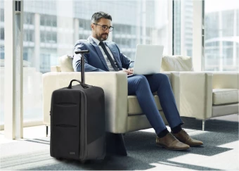 Ratastel kott SCX.design L20