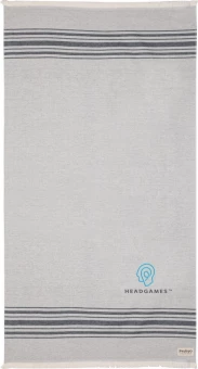 Ukiyo Yumiko AWARE™ Hammam pyyhe 100x180cm