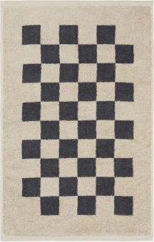 VINGA Elba OCS luomupuuvillapyyhe, 4 kpl:n sarja