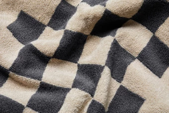 VINGA Elba OCS luomupuuvillapyyhe, 4 kpl:n sarja