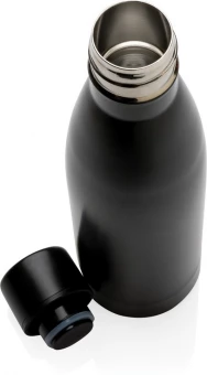 RCS Recycled stainless steel solid vacuum bottle