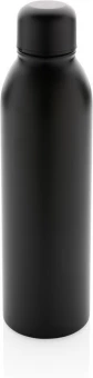RCS Recycled stainless steel vacuum bottle