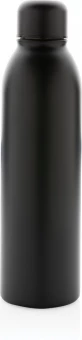 RCS Recycled stainless steel vacuum bottle