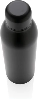 RCS Recycled stainless steel vacuum bottle