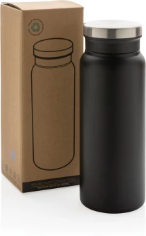 Vakuumipullo RCS ruostumattomasta teräksestä 600ML
