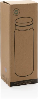 Vakuumipullo RCS ruostumattomasta teräksestä 600ML