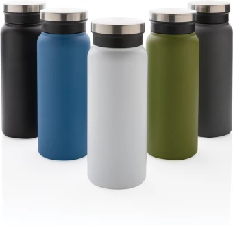 Vakuumipullo RCS ruostumattomasta teräksestä 600ML