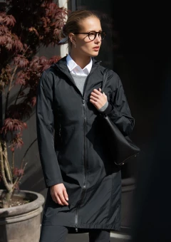 Redmond Naistemantel