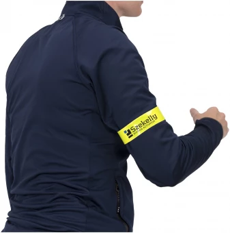 Reflective slap wrap large