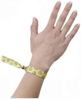 Evi sublimaatioranneke metallirenkaalla