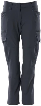 Reietaskutega püksid ACCELERATE