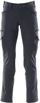 Reietaskutega püksid ACCELERATE