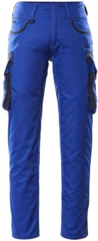 Reietaskutega püksid Ingolstadt UNIQUE