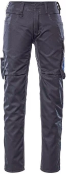 Reietaskutega püksid Oldenburg UNIQUE