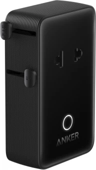 Reisadapter Anker Nano (5-in-1, 20W)