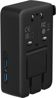 Reisadapter Anker Nano (5-in-1, 20W)