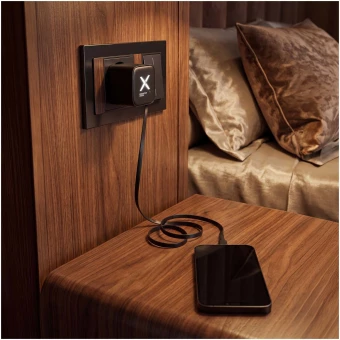Reisiadapter SCX.design T21 65W