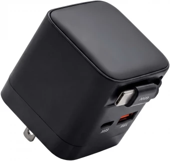 Reisiadapter SCX.design T21 65W
